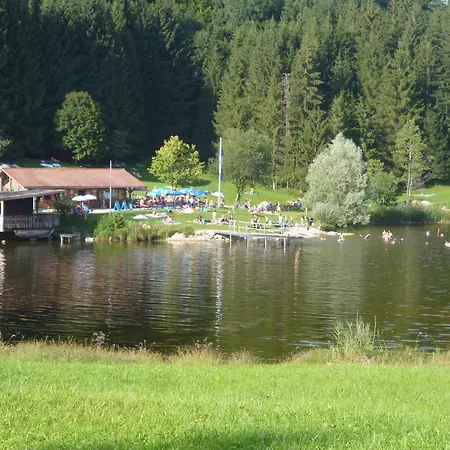 بيت ضيافة - Katharina 2*