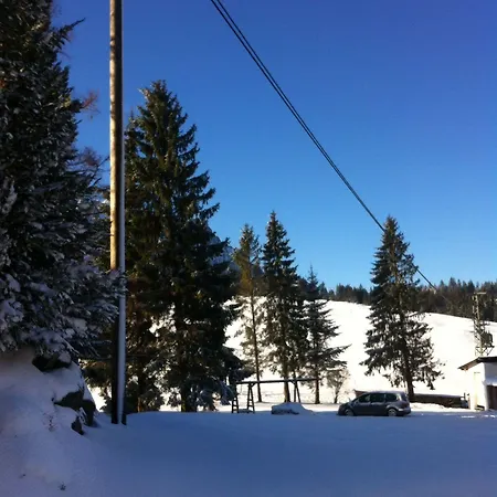 بيت ضيافة - Katharina