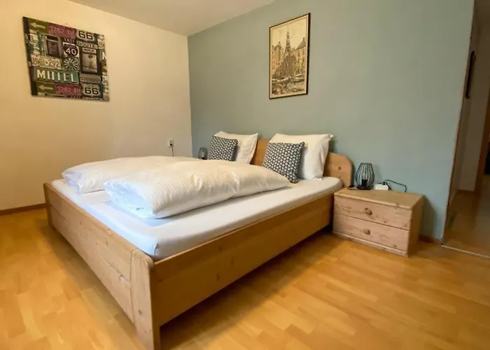 - Katharina Casa de hóspedes Jungholz
