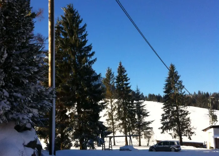 Casa de hóspedes - Katharina