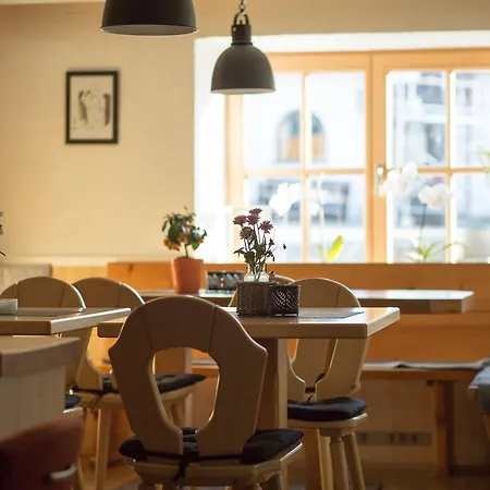 게스트하우스 - Katharina 2*