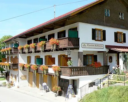 Guest house - Katharina 2*