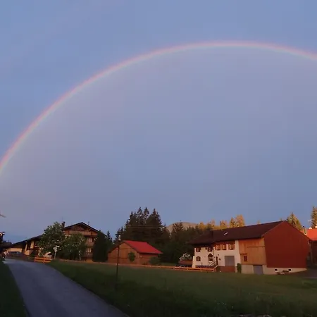 招待所 霍尔兹卡塔琳娜住宿加早餐旅馆 2*