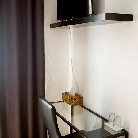 霍尔兹卡塔琳娜住宿加早餐旅馆 2* 容霍尔茨