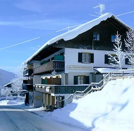 - Katharina 2* ينغولز
