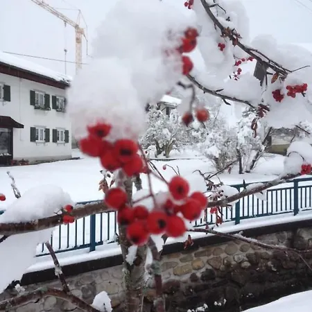 בית הארחה - Katharina